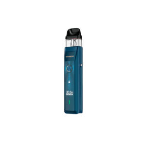Vaporesso Xros Pro (sapphire) электронная сигарета