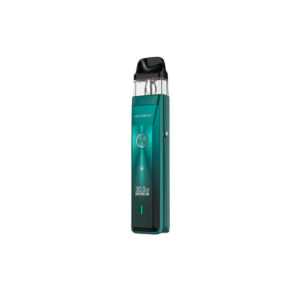 Vaporesso Xros Pro (green) электронная сигарета