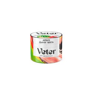 Veter 50гр (арбуз/дыня/мята) смесь для кальяна