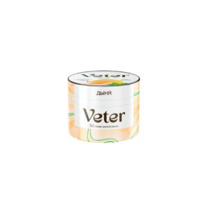 Veter 50гр (дыня) смесь для кальяна