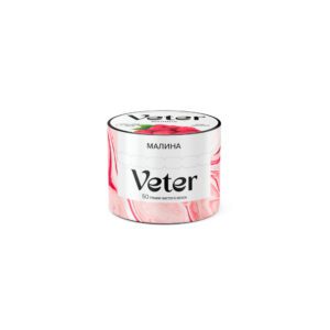 Veter 50гр (малина) смесь для кальяна