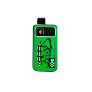 Vfeel 15000 (арбузный лед) M