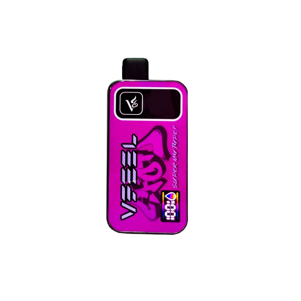 Vfeel 15000 (мармеладный мишка) M