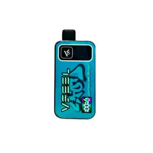 Vfeel 15000 (мятный лед) M