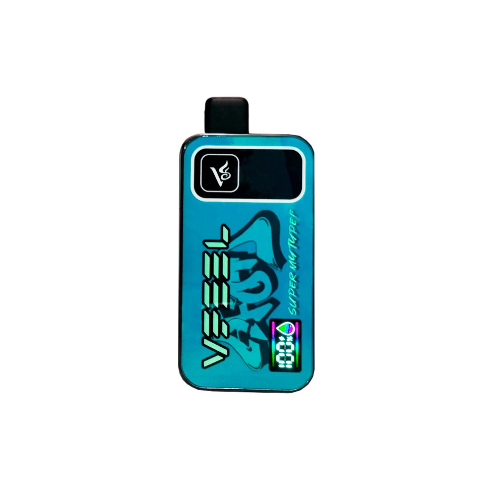 Vfeel 15000 (мятный лед) M