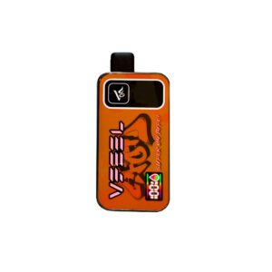 Vfeel 15000 (вишня/кола/лед) M