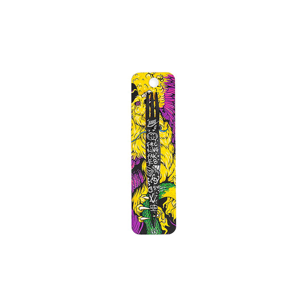 Вилка Alpha Hookah F*K (fakes)