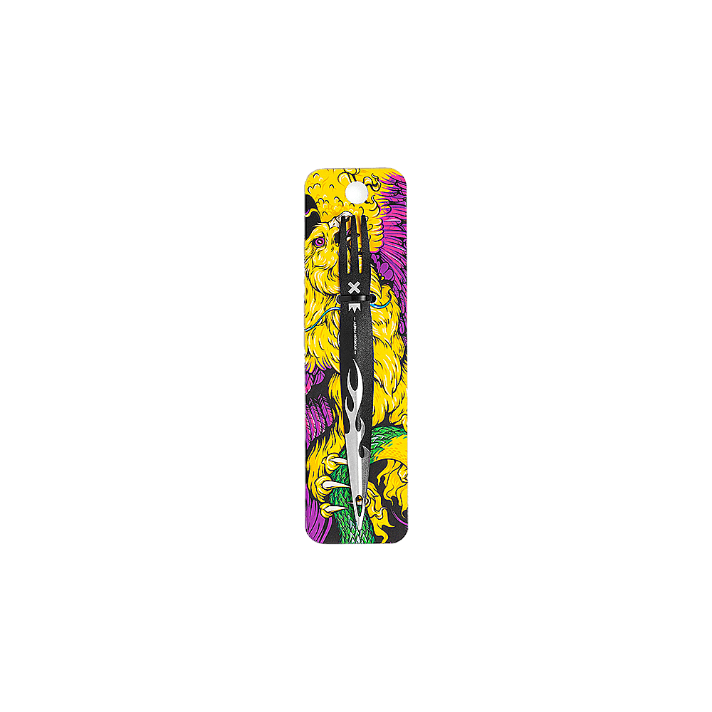 Вилка Alpha Hookah F*K (x)
