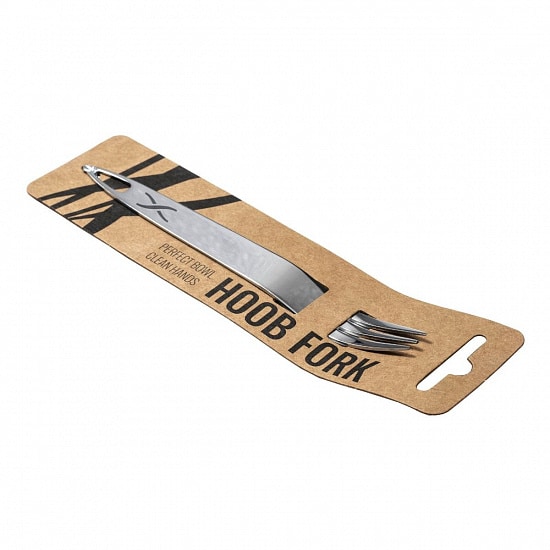 Вилка Hoob Fork (silver)