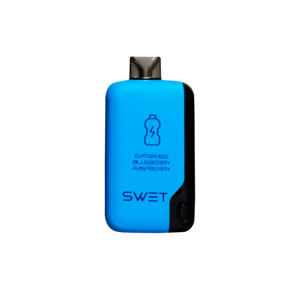 Vliq Swet 16000 (кислое яблоко) M