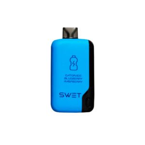 Vliq Swet 16000 (клюква) M