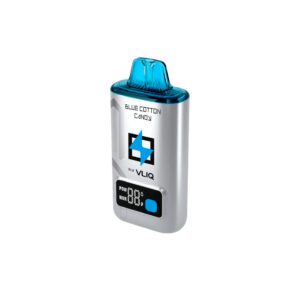 Vliq Volt 12000 (blue cotton candy) M