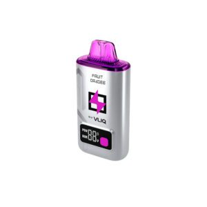 Vliq Volt 12000 (fruit dragee) M