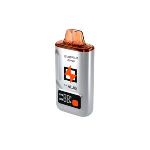 Vliq Volt 12000 (grapefruit/lemon) M