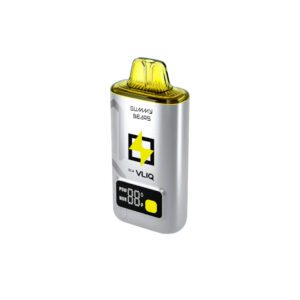 Vliq Volt 12000 (gummy bears) M