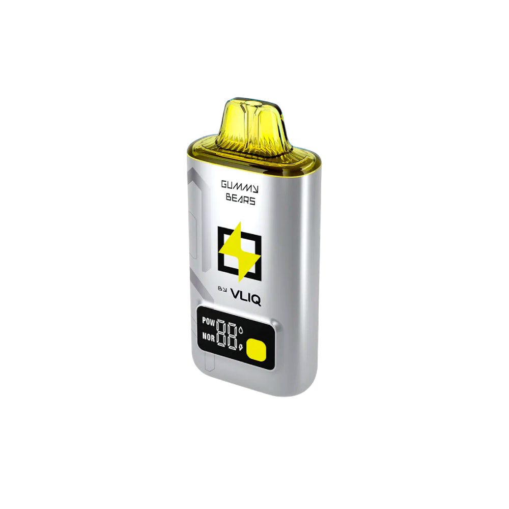Vliq Volt 12000 (gummy bears) M