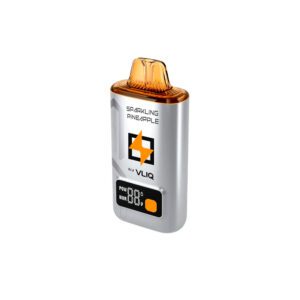 Vliq Volt 12000 (sparkling pineapple) M