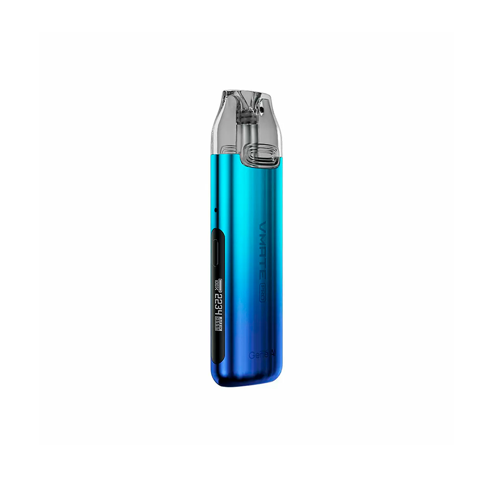 Voopoo Vmate Pro (dawn blue) электронная сигарета