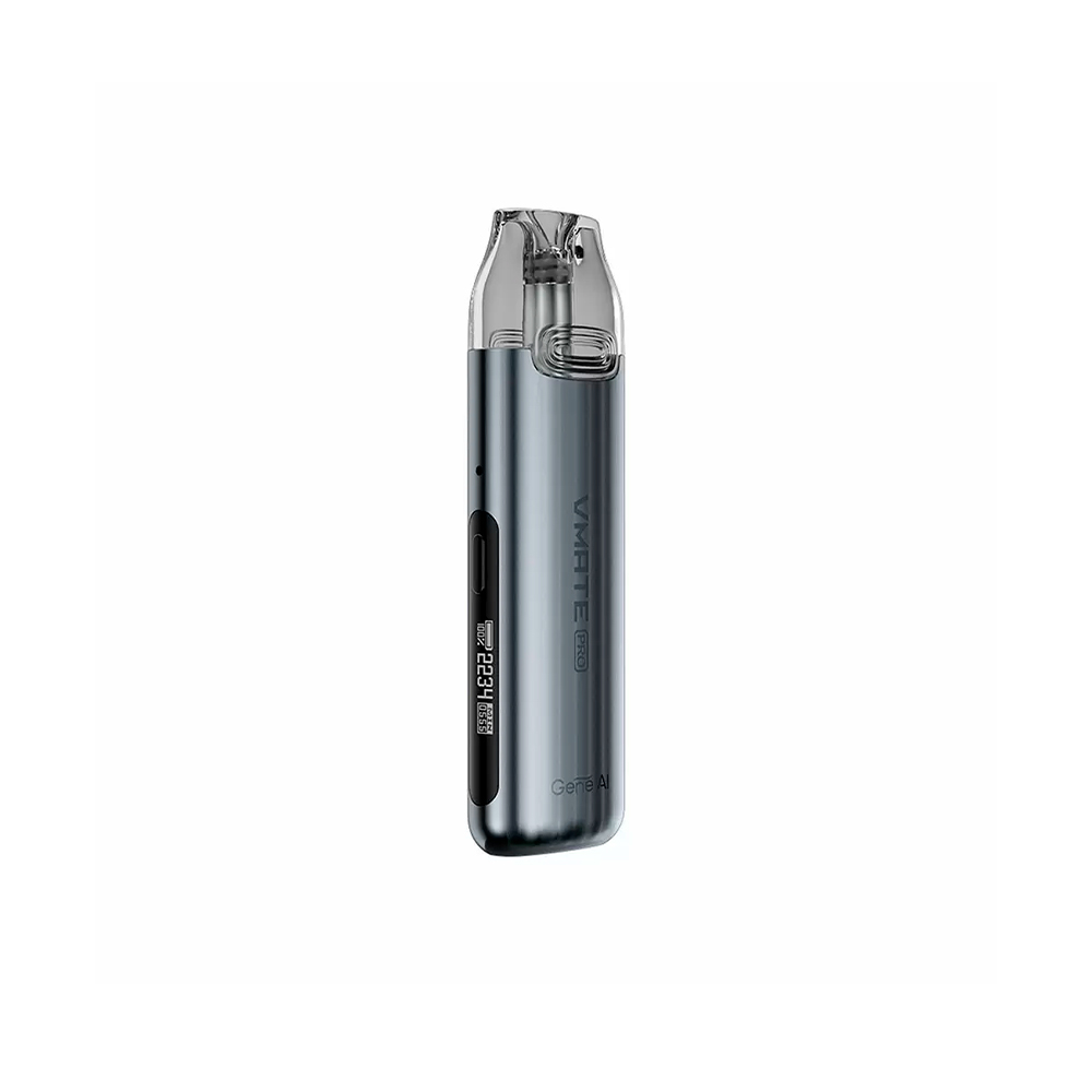 Voopoo Vmate Pro (space gray) электронная сигарета