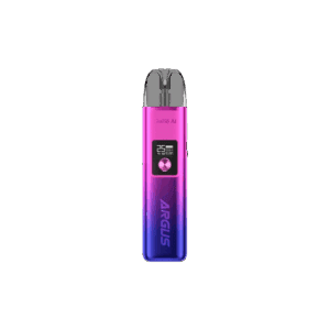 VooPoo Argus G (aurora blue) электронная сигарета