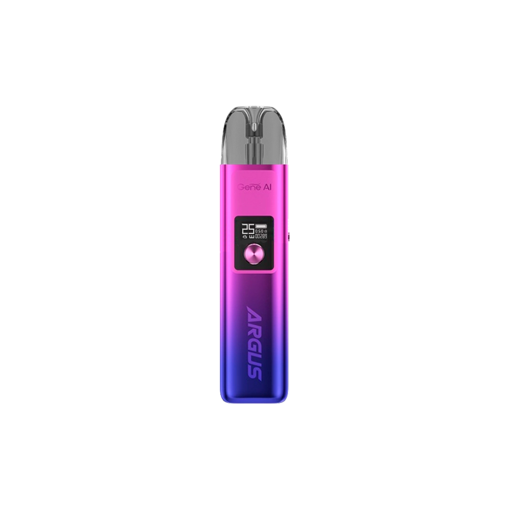 VooPoo Argus G (aurora blue) электронная сигарета