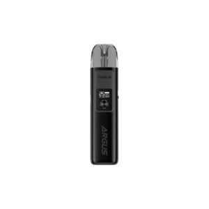 VooPoo Argus G (gloss black) электронная сигарета