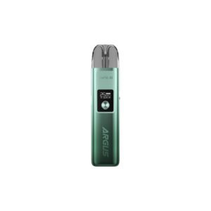 VooPoo Argus G (racing green) электронная сигарета
