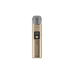 VooPoo Argus G (sand drift gold) электронная сигарета