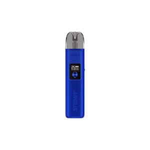 VooPoo Argus G (satin blue) электронная сигарета