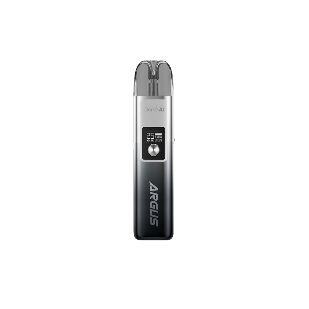 VooPoo Argus G (space grey) электронная сигарета