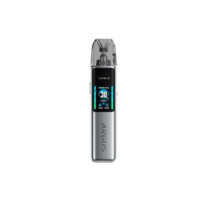 VooPoo Argus G2 (astral silver) электронная сигарета