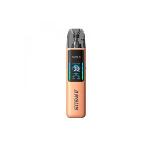 VooPoo Argus G2 (peachy beige) электронная сигарета