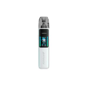 VooPoo Argus G2 (pear white) электронная сигарета