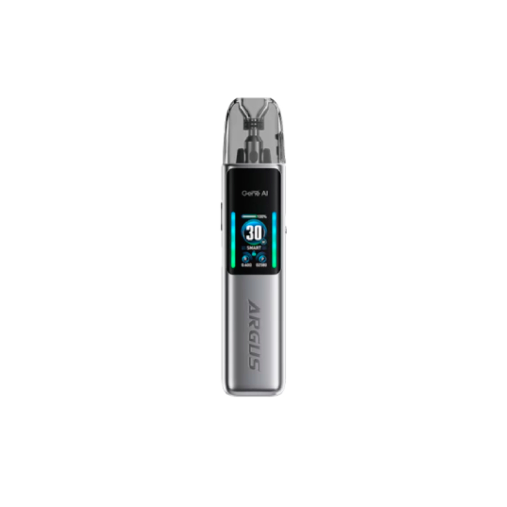 VooPoo Argus G2 (space gray) электронная сигарета