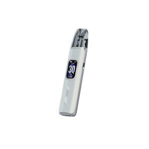 VooPoo Argus G3 (pearl white) электронная сигарета