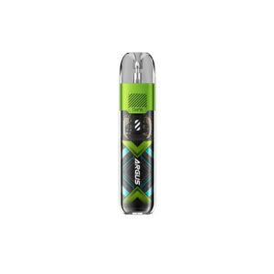 Voopoo Argus P1 S (cyber green) электронная сигарета