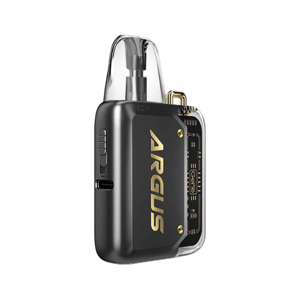VooPoo Argus P1 (black) электронная сигарета