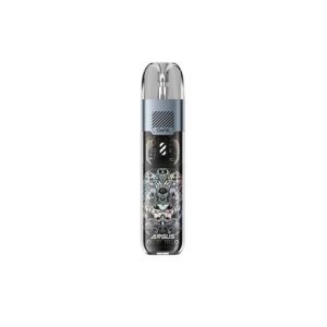 VooPoo Argus P1 S (creed black) электронная сигарета
