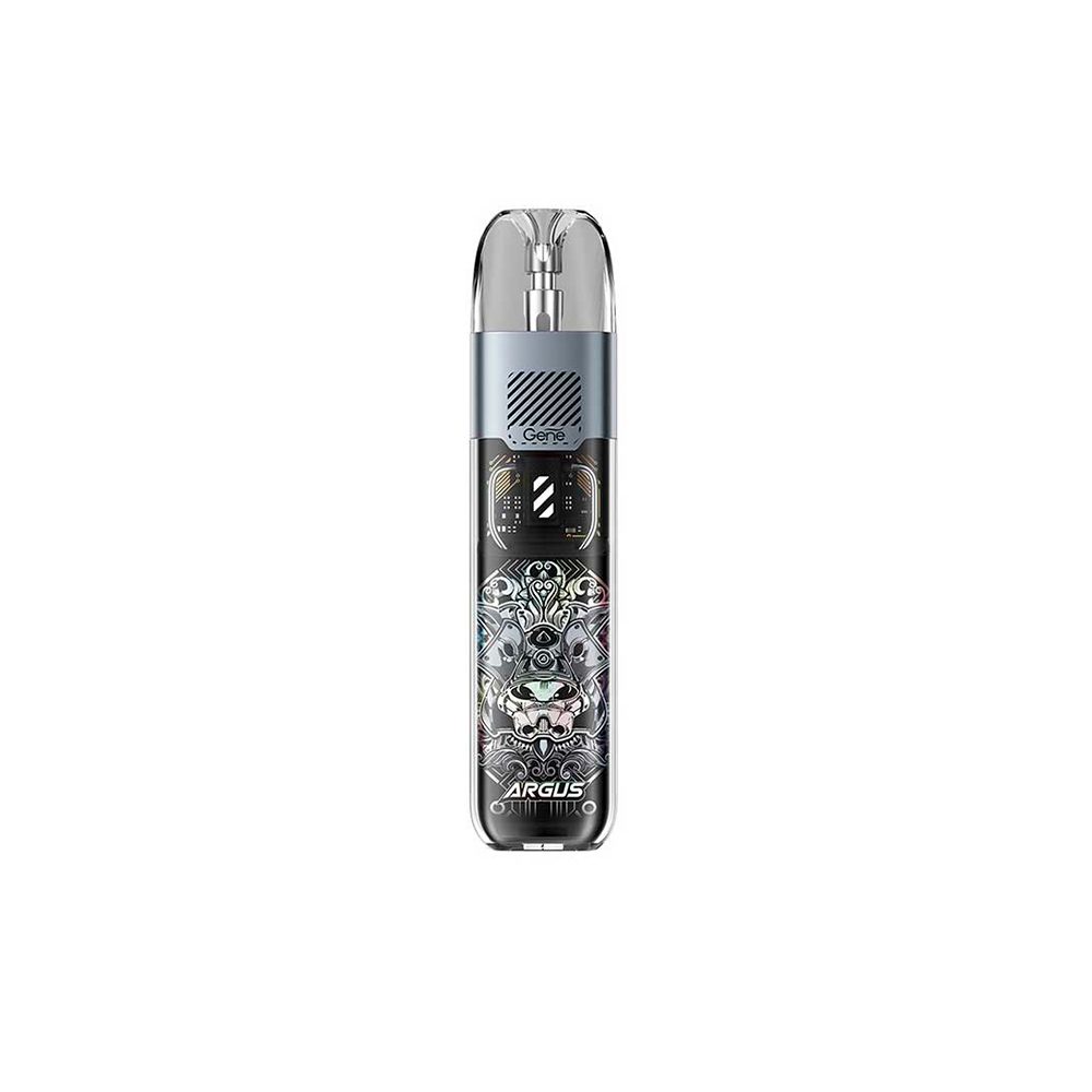 VooPoo Argus P1 S (creed black) электронная сигарета