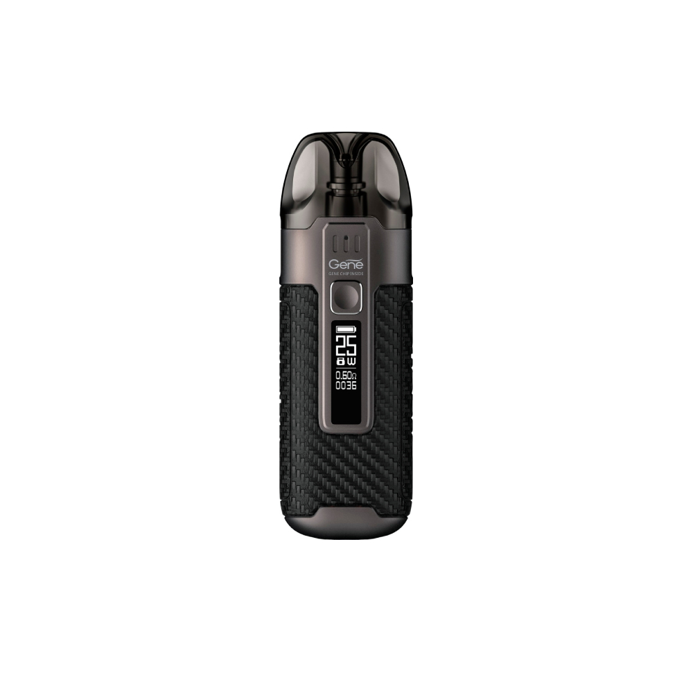 VooPoo Argus air (carbon fiber) электронная сигарета