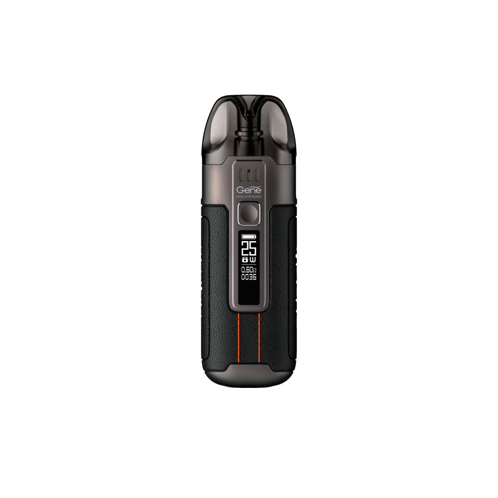 VooPoo Argus air (classic black) электронная сигарета