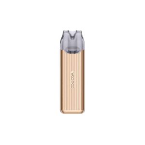 VooPoo Vmate Infinity Edition (golden brown) электронная сигарета