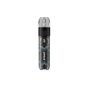 VooPoo Argus P1 S (cyber black) электронная сигарета