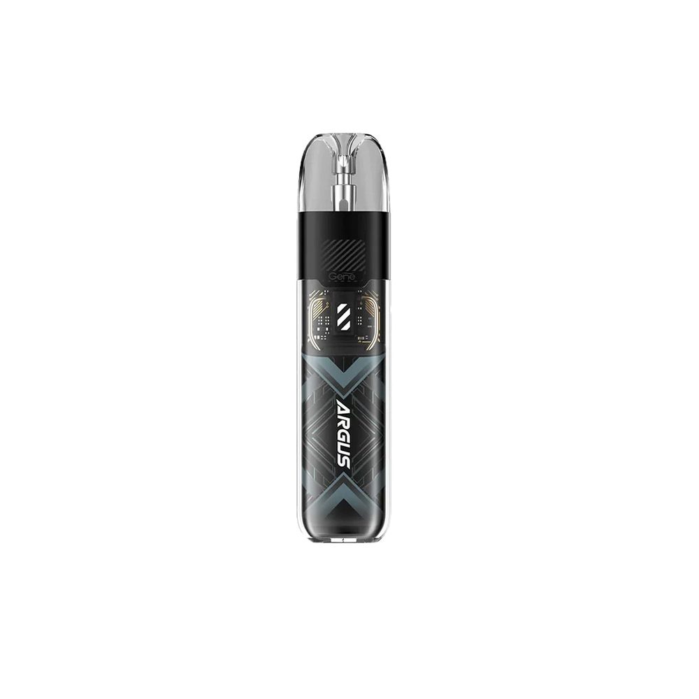 VooPoo Argus P1 S (cyber black) электронная сигарета