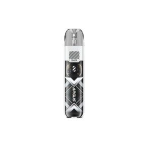 VooPoo Argus P1 S (cyber white) электронная сигарета