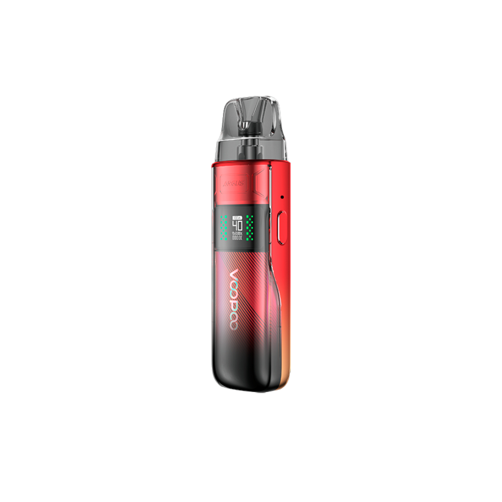 Voopoo Argus E40 (modern red) электронная сигарета