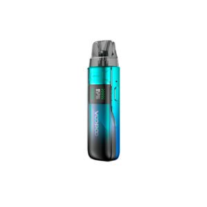 Voopoo Argus E40 (sky blue) электронная сигарета