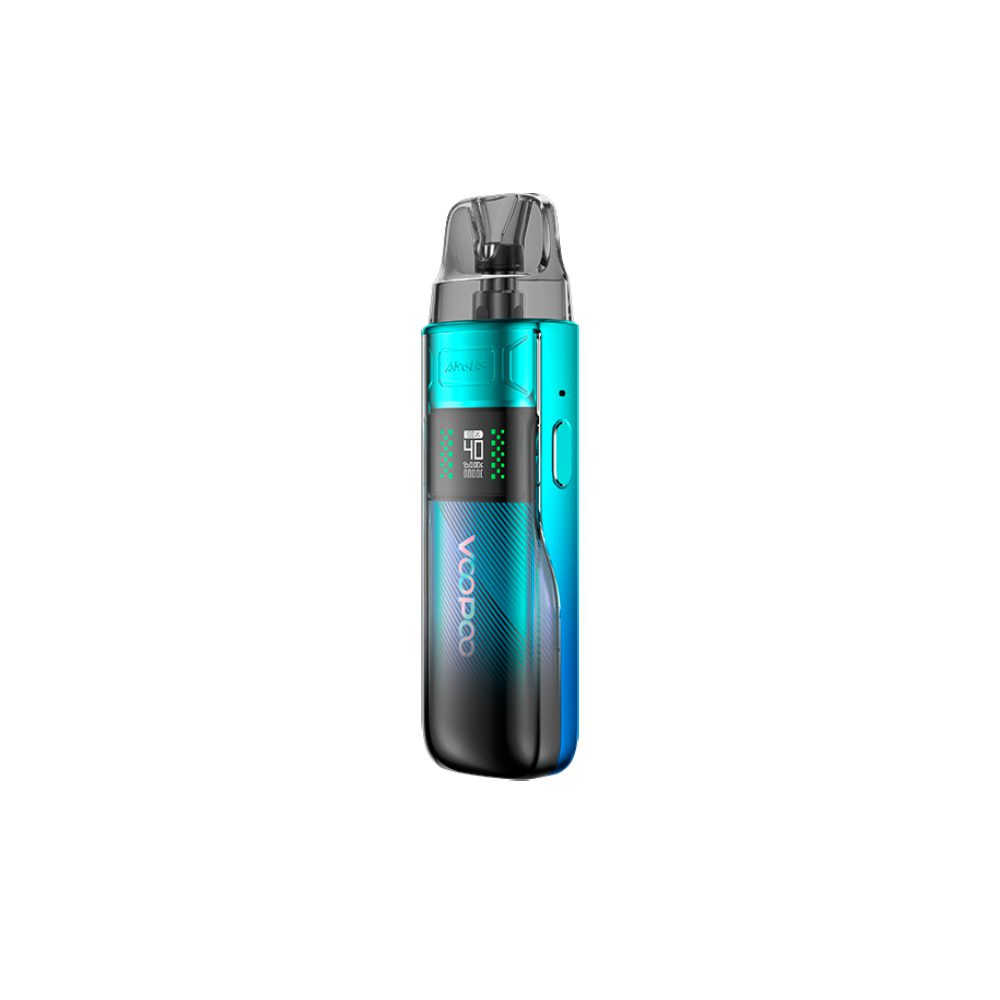 Voopoo Argus E40 (sky blue) электронная сигарета