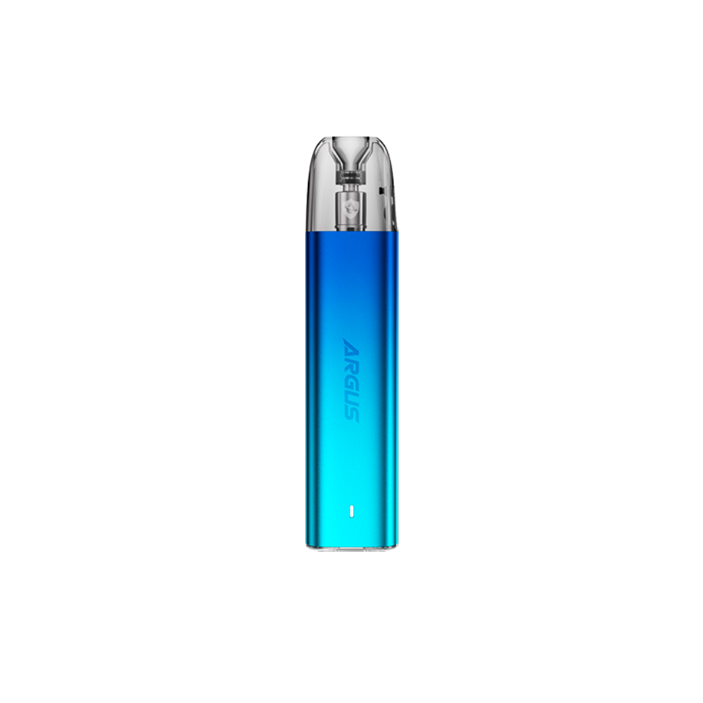 Voopoo Argus G2 mini (aurora blue) электронная сигарета