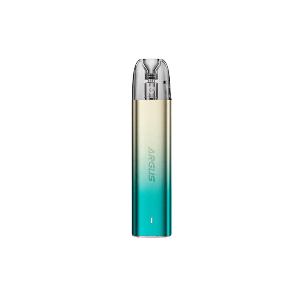 Voopoo Argus G2 mini (spring green) электронная сигарета